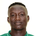 Photo of Casimir Ninga
