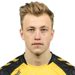 Photo of Casper Tengstedt