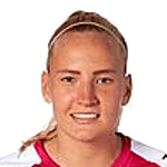 Photo of Cassandra Korhonen