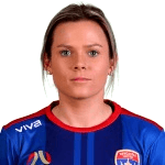 Photo of Cassidy Davis