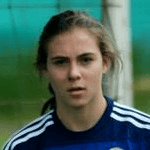 Photo of Catalina Perez