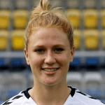 Photo of Catherine Bott