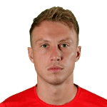 Photo of Cauley Woodrow