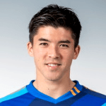 Photo of Cayman Togashi