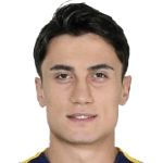 Photo of Cebrail Karayel