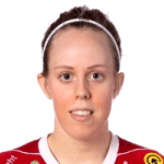 Photo of Cecilia Edlund