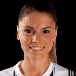 Photo of Cecilia Salvai