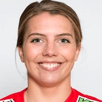 Photo of Cecilie Kvamme Redisch