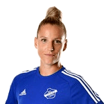 Photo of Cecilie Sandvej