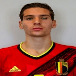 Photo of Cederick Van Daele
