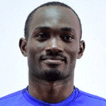 Photo of Cedric Amissi