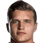 Photo of Cedric Gasser