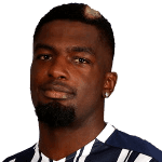 Photo of Cédric Kipré