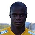 Cedric Mensah Photo of Cedric Mensah