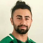 Çekdar Orhan Photo of Çekdar Orhan
