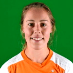 Photo of Celeste Boureille