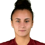 Photo of Célia Rigaud