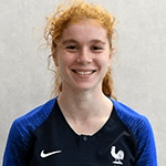Photo of Céline Ould Hocine
