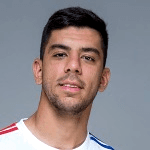 Photo of Cenk Özkaçar