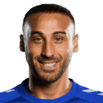 Photo of Cenk Tosun