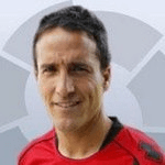 Photo of Cesar Caneda