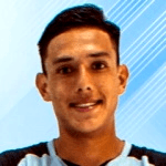 Photo of Cesar Menacho