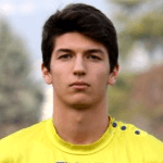 Photo of Cesare Pogliano