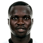 Chadrac Akolo Photo of Chadrac Akolo