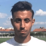 Photo of Chafik Abbas