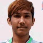 Photo of Chan Vathanaka