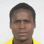 Photo of Chandrel Massanga