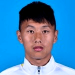 Photo of Chang Feiya