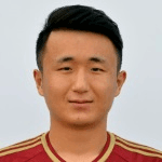 Photo of Chang Woo Rim