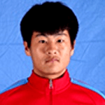 Photo of Changjie Du