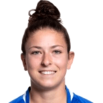 Photo of Chantal Hagel