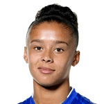 Photo of Chantelle Boye-Hlorkah
