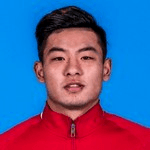 Photo of Chao He