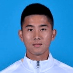 Chao Zeng Photo of Chao Zeng