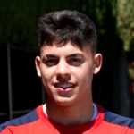 Photo of Charaf Taoualy