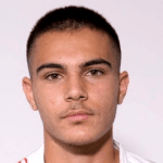 Photo of Charalampos Charalampous