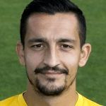 Photo of Charalambos Pavlidis