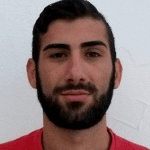 Photo of Charalampos Zygeridis