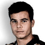 Photo of Charis Charisis