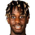 Photo of Charles Abi