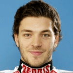 Photo of Charles Bertrand