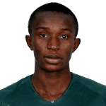 Photo of Charles Etim