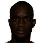 Photo of Charles Hambira