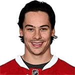Charles Hudon Photo of Charles Hudon