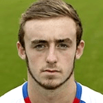 Photo of Charley Doyle