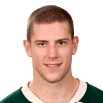 Photo of Charlie Coyle